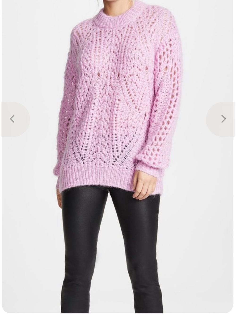 IRO Limit Sweater - Picture 4 of 6